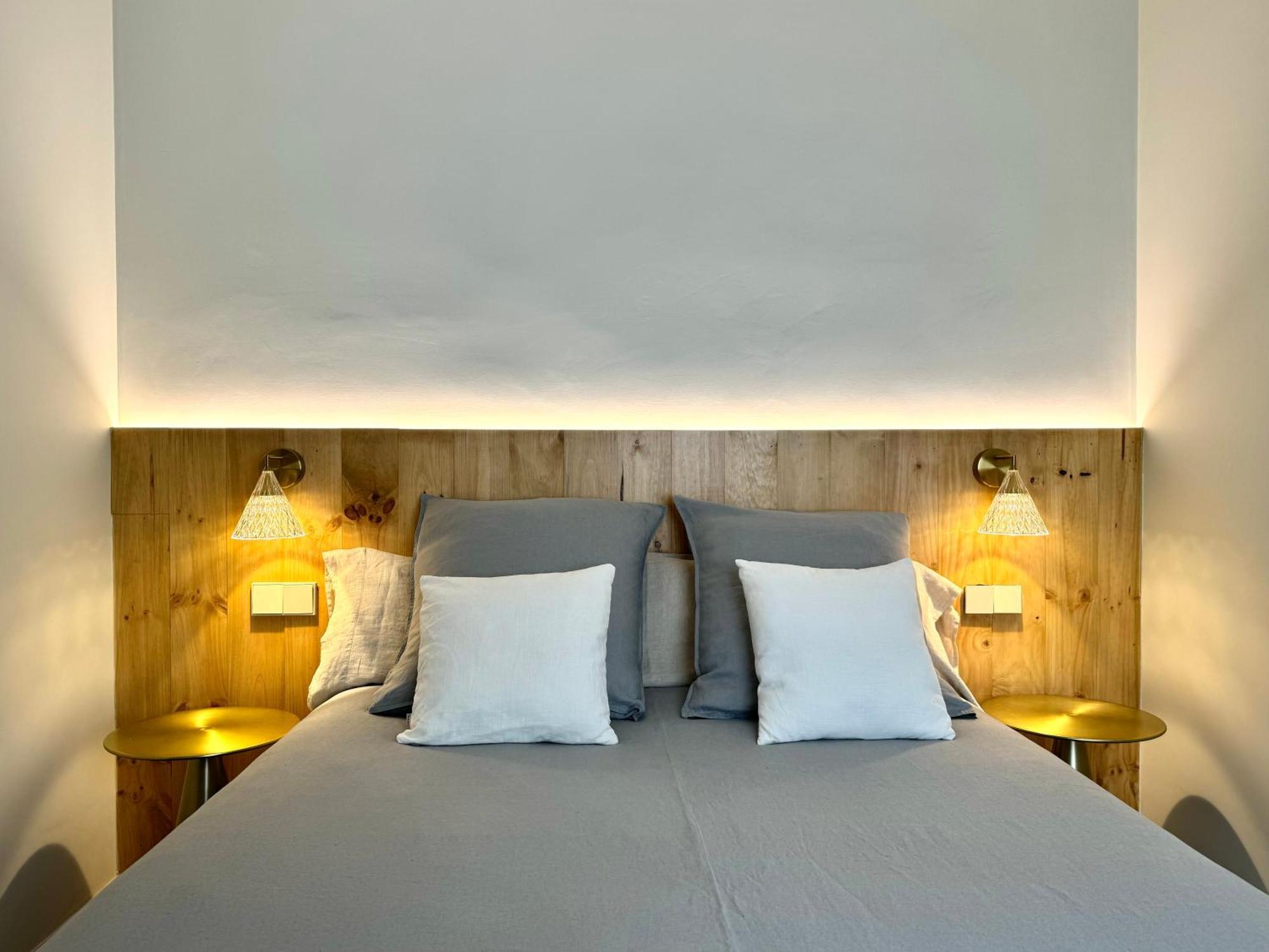 Apartment Acogedor Atico Con Piscina Y Vistas Al Mar *