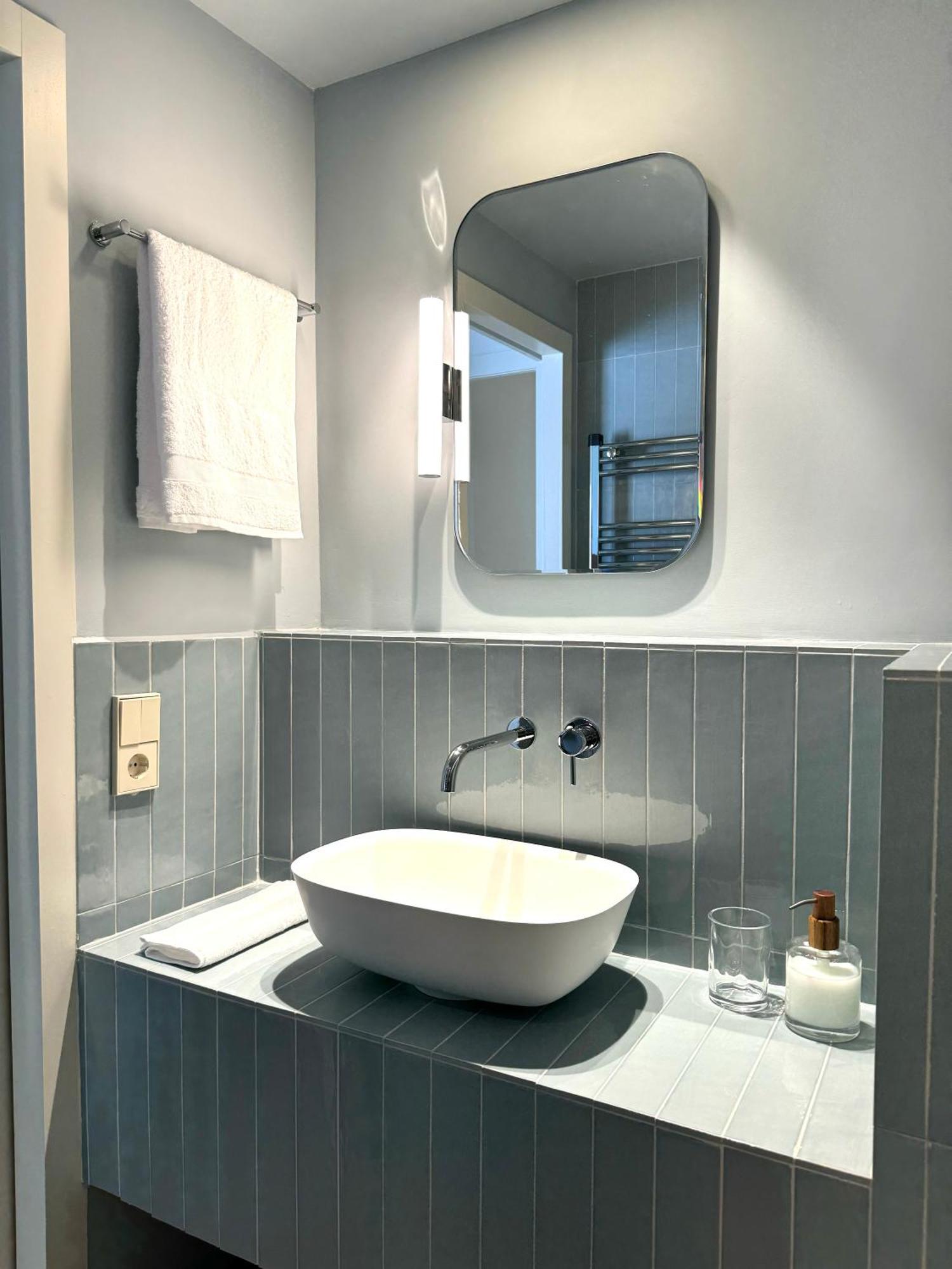 Apartment Acogedor Atico Con Piscina Y Vistas Al Mar *